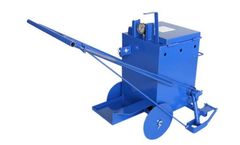 K-M-International - Model MA 10 - Rubber Applicator