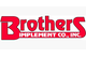 Brothers Implement Co., Inc.