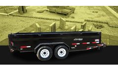 Express - Dump Trailers