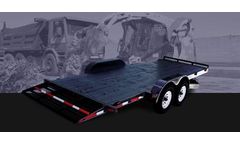 Rainbow - Tilting Trailers