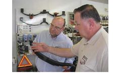 Trailer Repair Parts