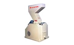 Orenda - Model PH-88 - Granulators