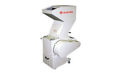 Orenda - Model PH-1012 - Granulators