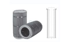 Filter-Concept - Coalescer