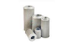 Filter-Concept - Hydraulic & Lube Oil Filter