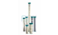 Filter-Concept - Pleated Dust Collection Bag