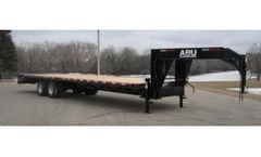 ABU - Gooseneck Trailer