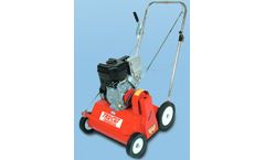 Tru-Cut - Model TC24 - Dethatchers