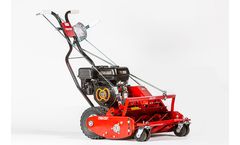 Tru-Cut - Model C27 - Commercial Wheel Drive Mower