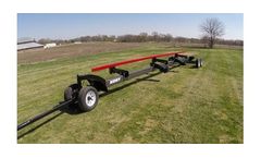 Kory - High Speed Header Transport System