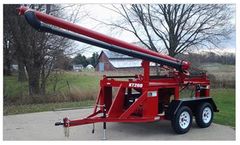 Kory - Model KT 260 - Seed Tender