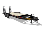 Belshe - Model BF10CX  - Heavy Duty Low Profile Trailer