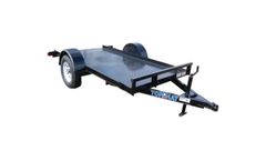 Top Hat Trailers - Welding Machine