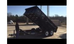 7X14 DP 140 Video