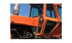Allis-Chalmers - Model 7045 - Tractors
