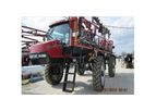 Patriot - Model 3330 - CASE IH Sprayers - Self Propelled