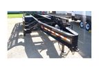 Model 24,000 lb. to 30,000 lb. GVW - Pull-Type Sprayer Trailers