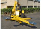 TOL - Model TH1000SK Kit - Pruning Machines Topper / Hedger/ Skirter