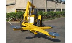 TOL - Model TH1000SK Kit - Pruning Machines Topper / Hedger/ Skirter