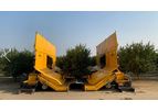TOL - Model D T4 - Twin Shaker
