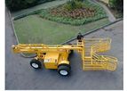 TOL - Model AF1250P - Pruning and Picking Towers