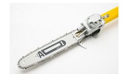 TOL - Model ACS - Chain Saw