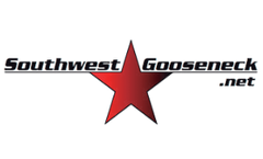 Southwest Gooseneck - Model B1083LBSI-16 - Lowboy Trailer