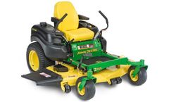John Deere - Model Z665 Series - Zero-Turn Mowers