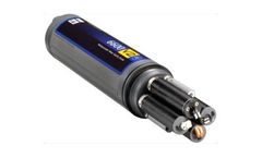 YSI - Model 6600 V2 - Multiparameter Sonde
