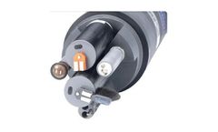 YSI - Model 6600EDS V2 - Multiparameter Sonde