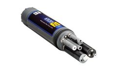 YSI - Model 6920 V2 - Water Quality Monitoring Sonde