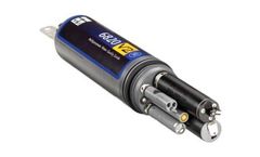 YSI - Model 6820 V2 - Compact Sonde For Field Sampling