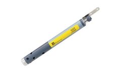 YSI - Model 600R - Multiparameter Water Quality Sonde