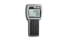 YSI - Model 650 MDS - Multiparameter Water Display System