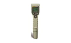 EcoSense - Model pH10A - Pen-Style pH Tester Instrument