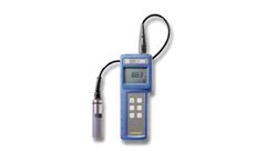 EcoSense - Model EC300 - Handheld Conductivity Instrument