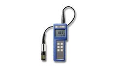 EcoSense - Model DO200 - Dissolved Oxygen Meter