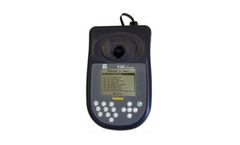 YSI - Model 9300/9500 - Photometer