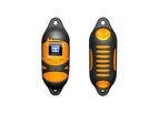 CastAway - Handheld Deployable CTD With Integrated GPS And LCD Display