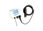 Model 5200A - Aquaculture Multiparameter Monitoring And Control Instrument