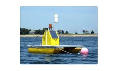 Pontoon Vertical Profiler