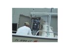 SeaKeeper - Model 1000 - Ocean Data Collection Sampler