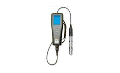YSI - Professional Plus (Pro Plus) Multiparameter Instrument