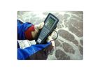 YSI - Model ProODO - Optical Dissolved Oxygen Instrument