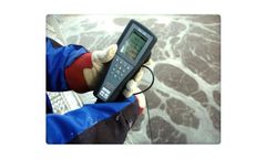 YSI - Model ProODO - Optical Dissolved Oxygen Instrument
