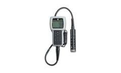 YSI - Model 556MPS - Handheld Multiparameter Instrument
