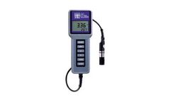 YSI - Model 85 - Dissolved Oxygen/Conductivity Instrument