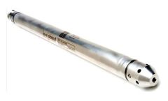 Level Scout - Temperature