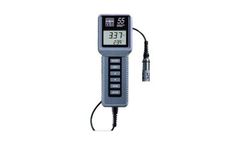 YSI - Model 55 - Dissolved Oxygen Meter