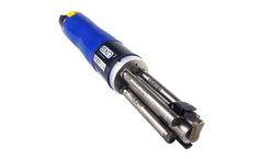 YSI - Model EXO3 - 5-Port Multiparameter Water Quality Sonde
